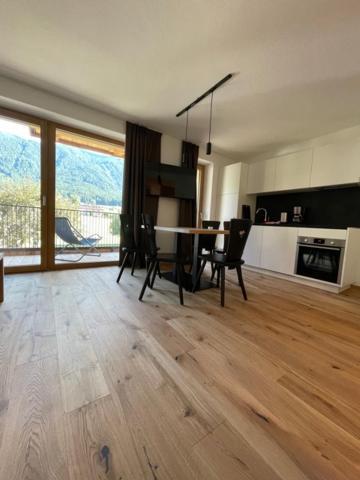ホテルGarni Lindenhof ブルーニコ エクステリア 写真
